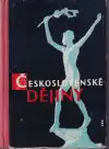 Československé dějiny
