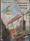 Horské dráhy sveta (veľký formát)