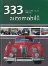 333 automobilů (veľký formát)