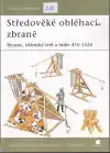 Středověké obléhací zbraně