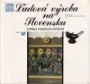 Ľudová výroba na Slovensku