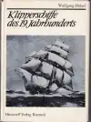 Klipperschffe des 19. Jahrhunderts