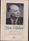 Ján Cikker profil skladateľa