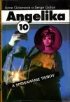 Angelika 10 - a sprisahanie tieňov