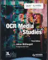 OCR Media for AS Studies + CD