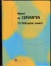 Tři příkladné novely (malý formát)