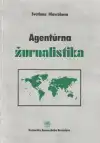 Agentúrna žurnalistika
