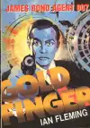 James Bond Agent 007 - Goldfinger 