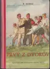 Prvý z dvorov