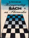 Kompozičný šach na Slovensku