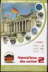 Nemčina do ucha 1, 2