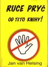 Ruce pryč od této knihy  