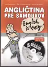 Angličtina pre samoukov +CD