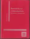 Prevádzkový elektrotechnik (malý formát)