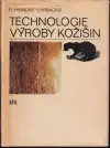 Technologie výroby kožišin