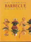 Het Complete Barbecue Kookboek (veľký formát)