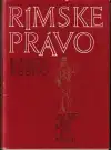 Rímske právo
