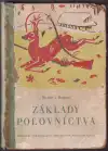 Základy poľovníctva