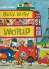Busy, Busy World (veľký formát)