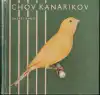 Chov kanárikov