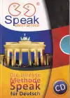 Speak Direct method + CD (veľký formát)