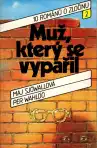 Muž, který se vypařil
