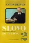 Slovo do týždňa 2  -  z televíznej obrazovky