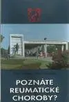 Poznáte reumatické choroby?