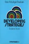 Developing Strategies -3
