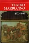 Teatro Marrucino - 1972-1982 (veľký formát)