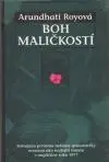 Boh maličkostí