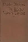 Príhody Olivera Twista