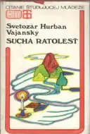 Suchá ratolesť (malý formát)