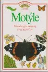 Motýle poznávaj a skúmaj svet motýľov