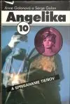 Angelika 10 - a sprisahanie tieňov