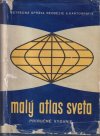 Malý atlas sveta