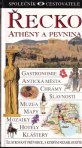 Řecko Athény a pevnina