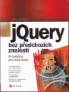 JQuery bez přdechozích znalostí