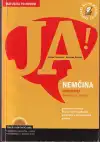 JA! Nemčina - cvičebnica (externá časť) + CD  