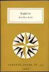 Kniha rad (malý formát)