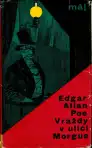Vraždy v ulici Morgue a jiné povídky