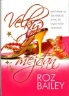 Velký mejdan