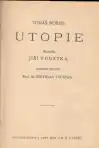 Utopie (malý formát)