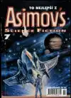 To nejlepší z Asimov's Science Fiction 7