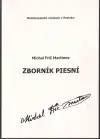 Zborník piesní