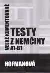 Testy z nemčiny (veľký formát)