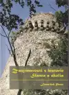 Zaujímavosti z histórie Slanca a okolia