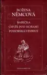 Babička, Chyže pod horami, Pohorská vesnice