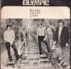 Kroky olympic (SP)