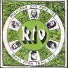 Most přes Řeku snů KTO (SP)